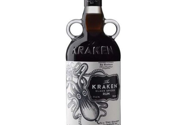 Kraken 18 at